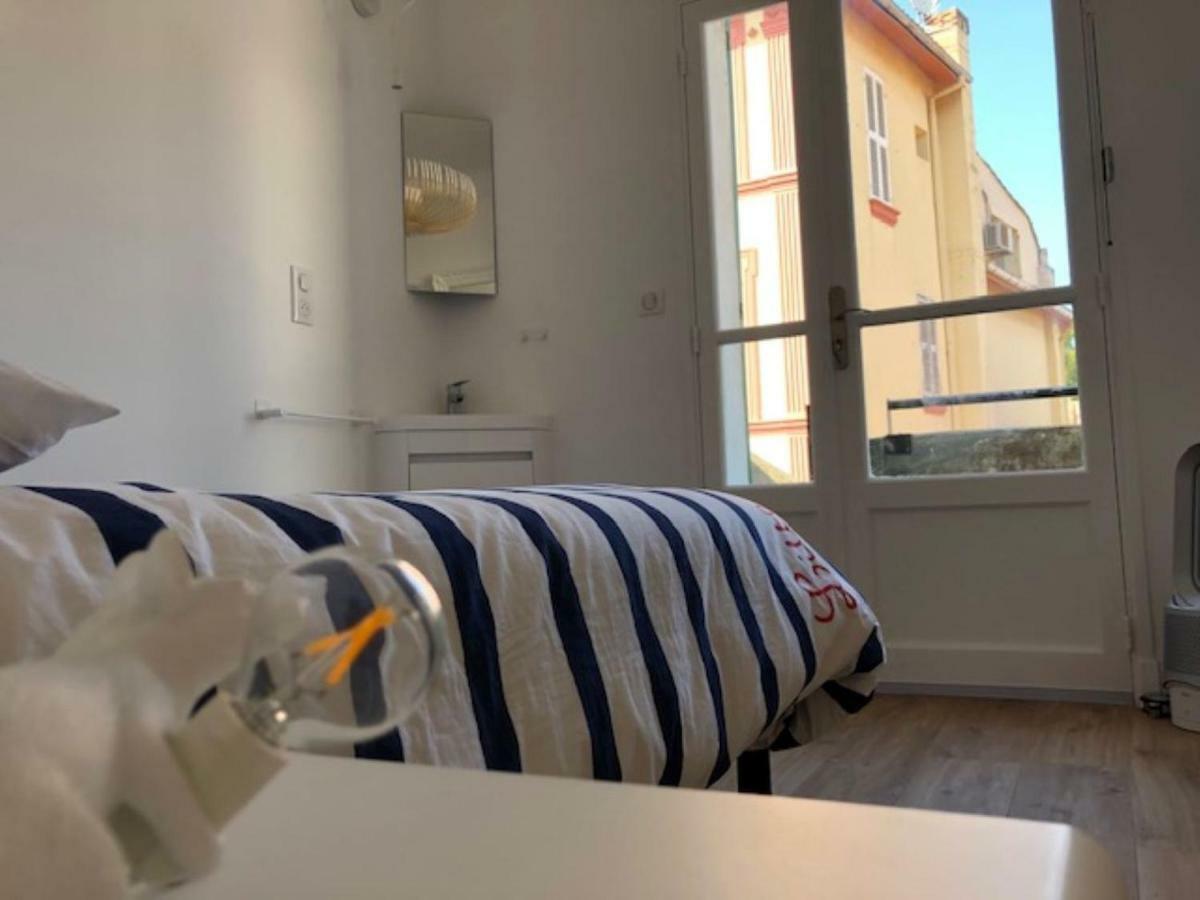 Appartement Grand Confort Porquerolles Esterno foto